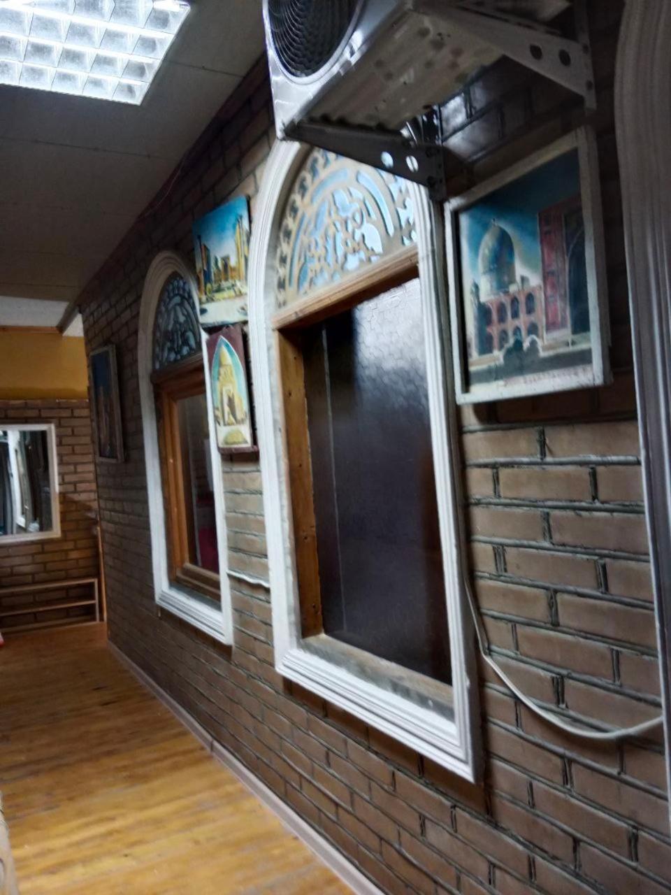 Gulsara Hostel Samarkanda Pokój zdjęcie