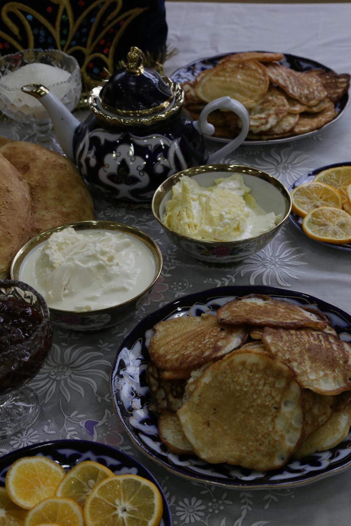 Gulsara Hostel Samarkanda Zewnętrze zdjęcie