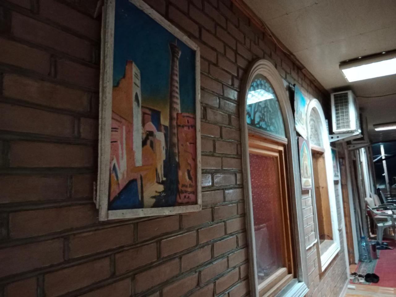 Gulsara Hostel Samarkanda Pokój zdjęcie