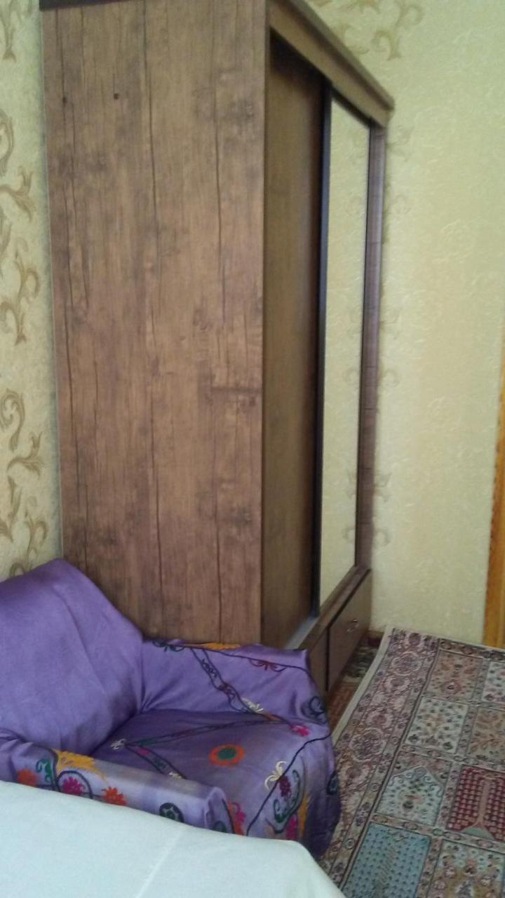 Gulsara Hostel Samarkanda Zewnętrze zdjęcie